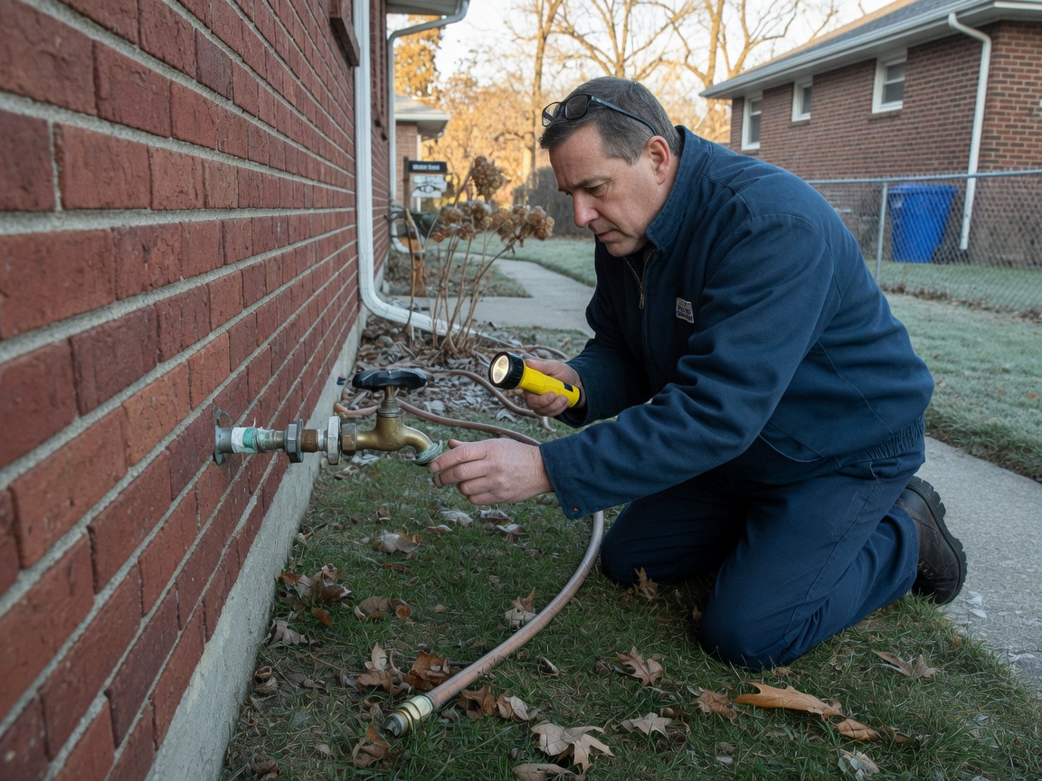 Plumbing Service in Norridge, IL 60706