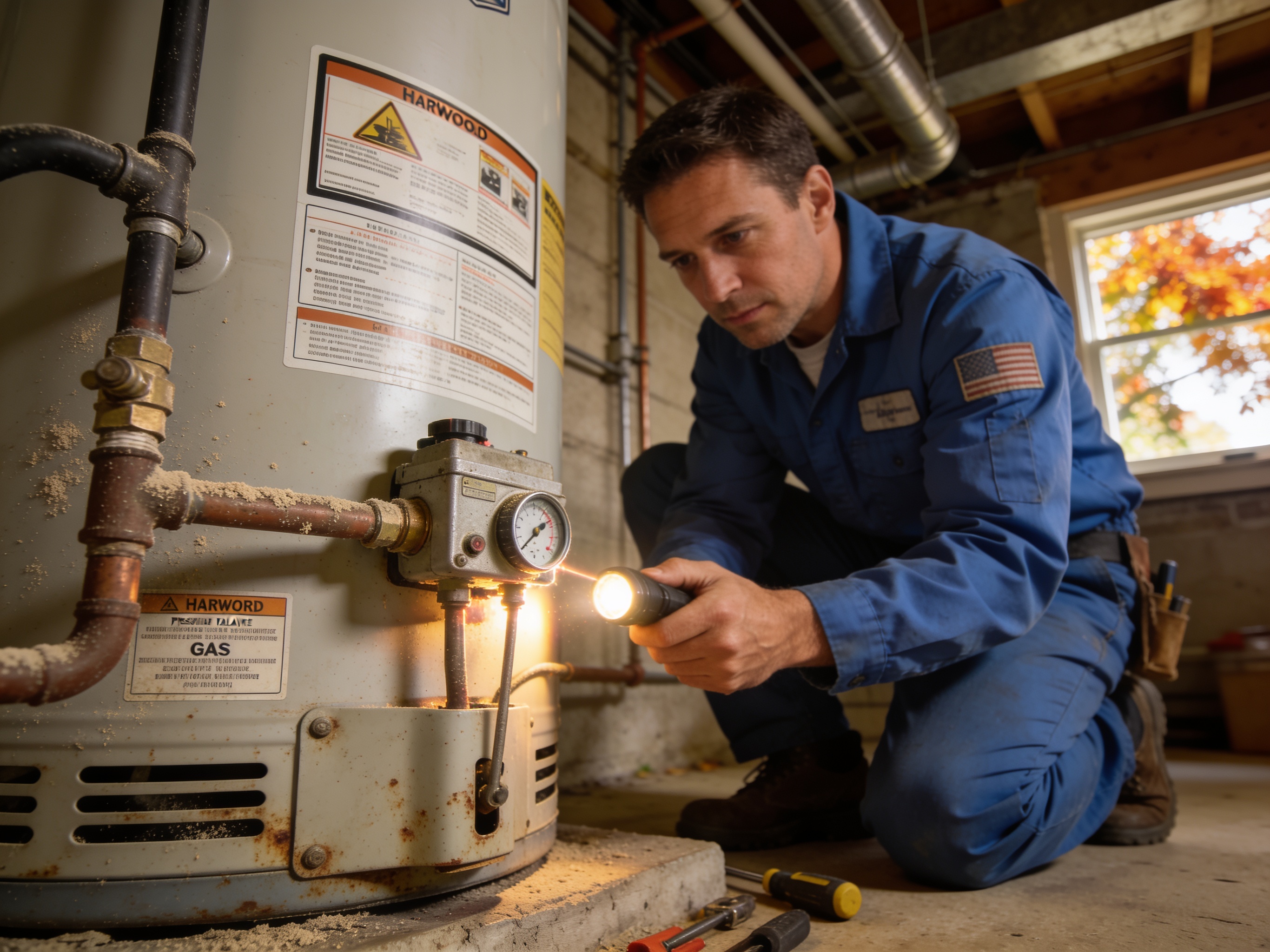 Plumbing in Chicago, IL