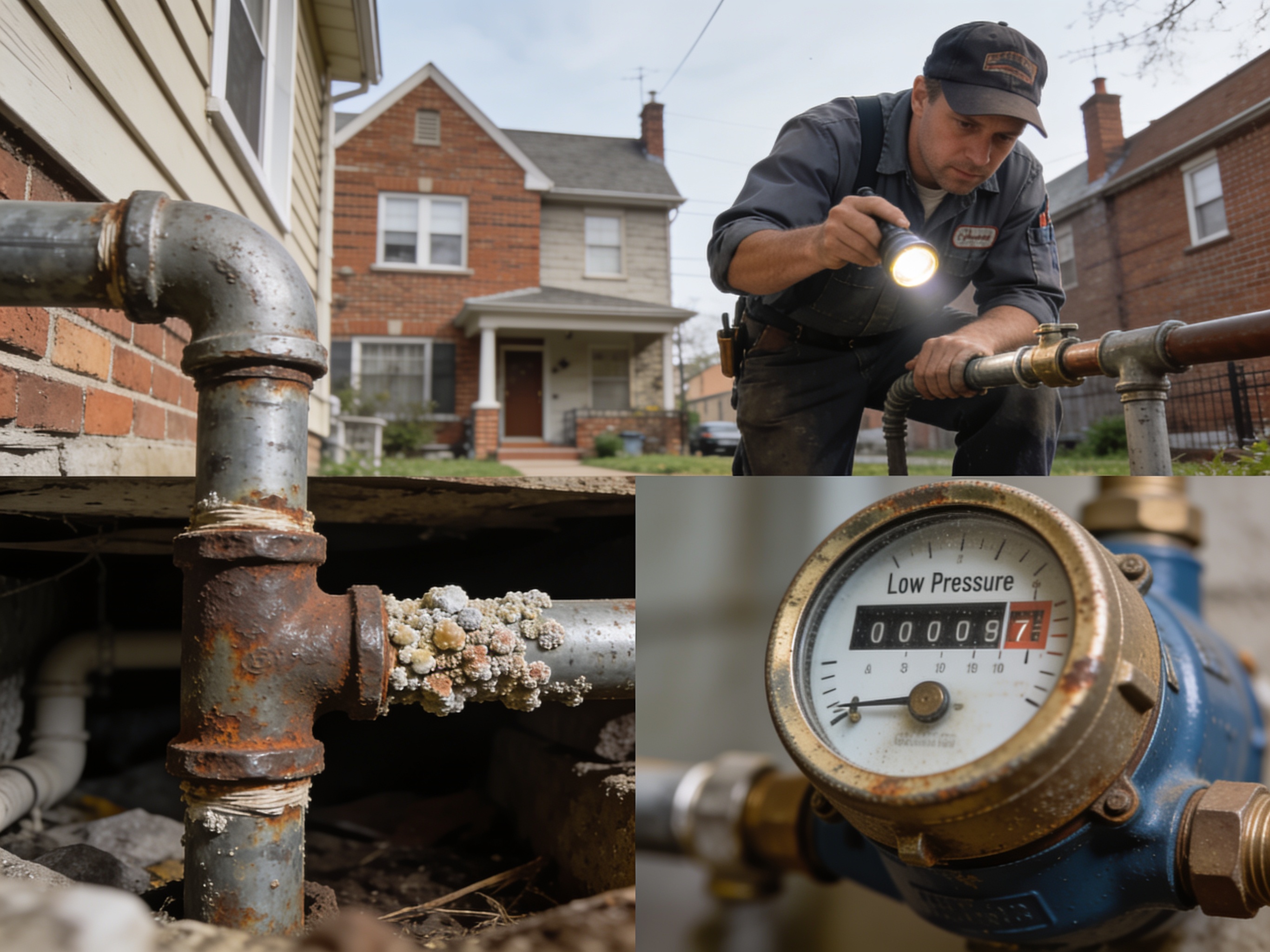 Plumbing in Addison, IL