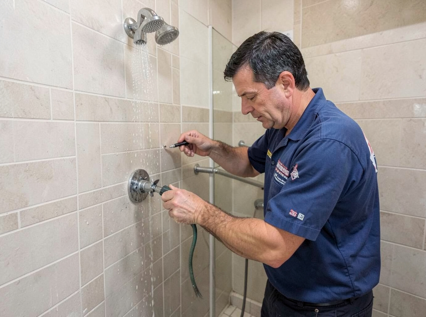 Plumbing Service in Des Plaines, IL, IL 60016